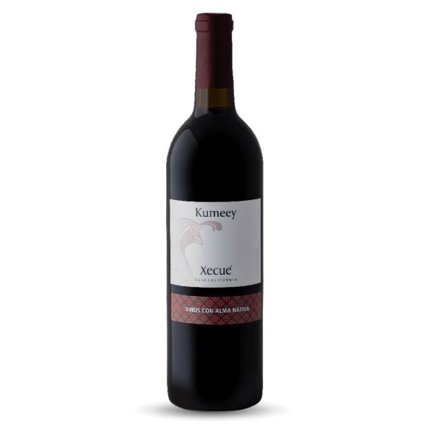 Red Wine | Kumeey | Xecué