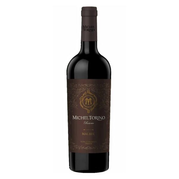 Red Wine | Michel Torino Malbec Reserva | Michel Torino