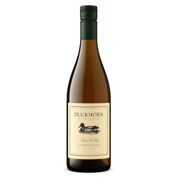 White Wine | Napa Valley Chardonnay | Duckhorn Vineyards