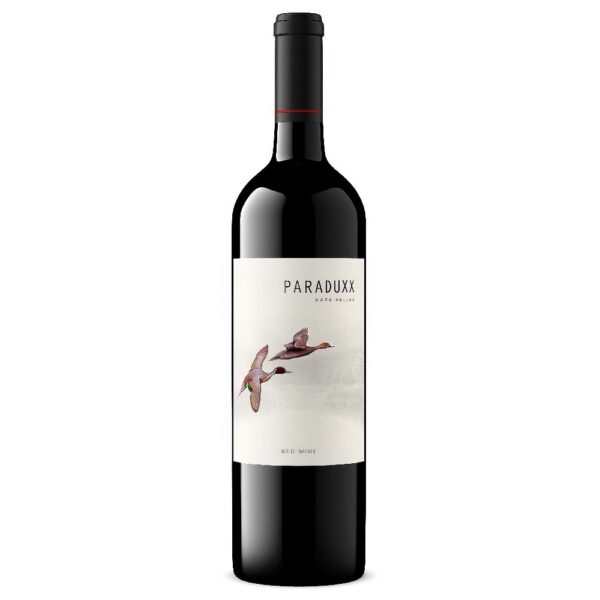 Red Wine | Paraduxx Napa Valley Red Wine | Duckhorn Vineyards