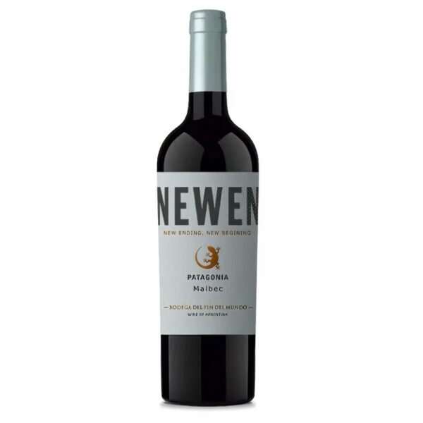 Red Wine | Newen Malbec Reservado | Bodega del Fin del Mundo