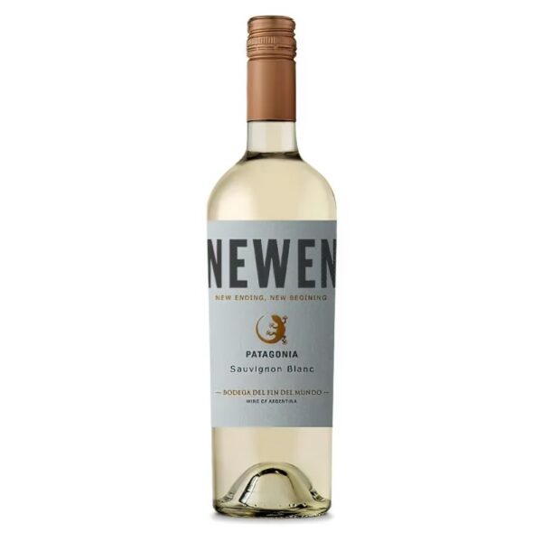 White Wine | Newen Sauvignon Blanc Reservado | Bodega del Fin del Mundo