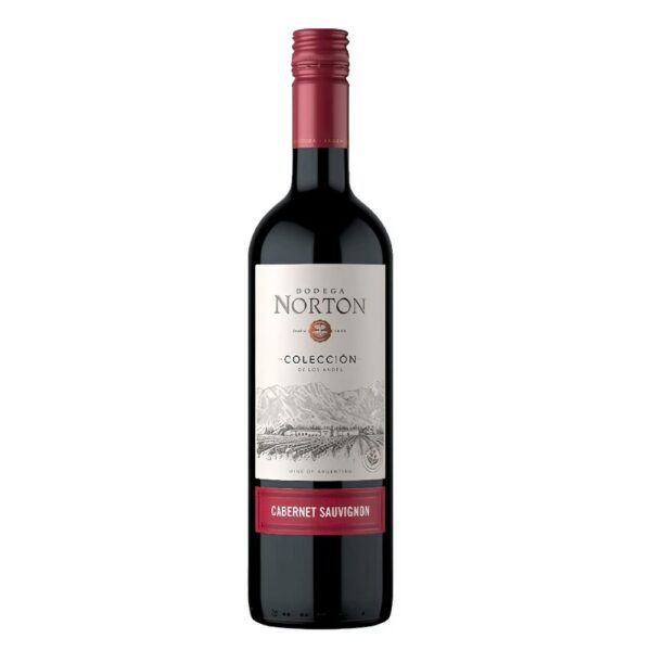 Red Wine | Norton Cabernet Sauvignon | Norton