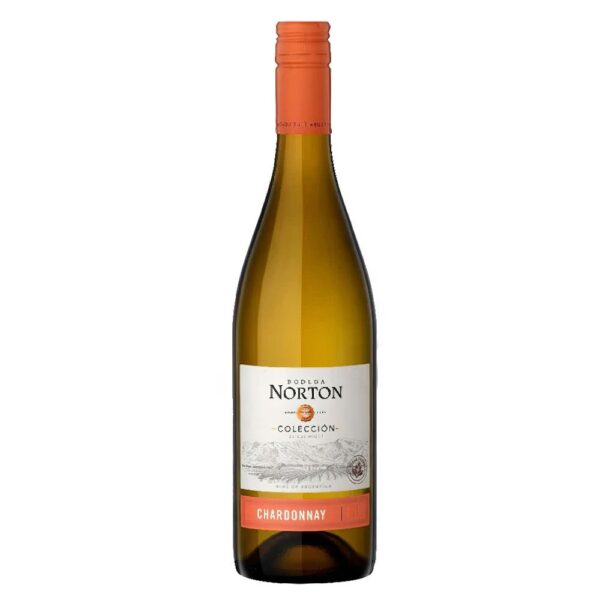 White Wine | Norton Chardonnay | Norton