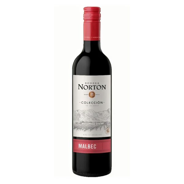 Red Wine | Norton Malbec | Norton