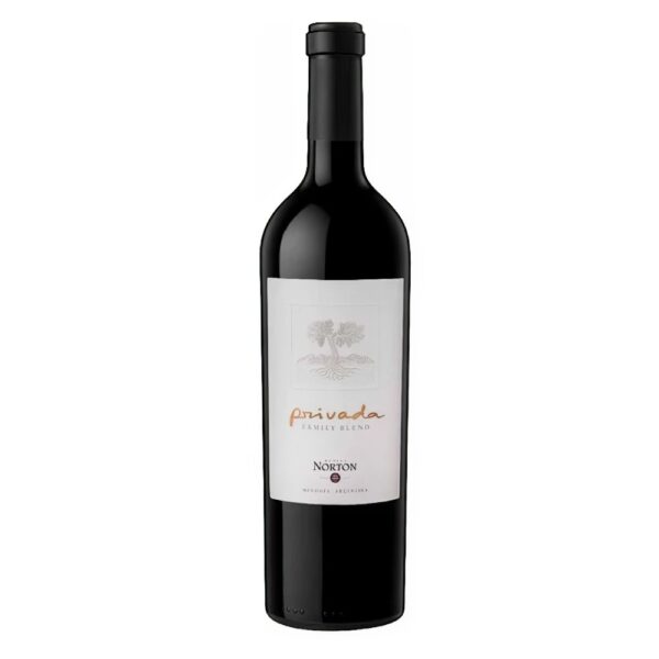 Red Wine | Norton Privada | Norton