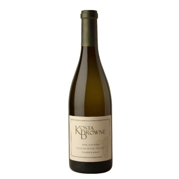 White Wine | One Sixteen Chardonnay | Kosta Browne