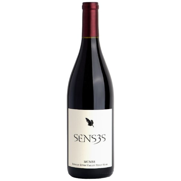 Red Wine | Pinot Noir MCM88 | Senses