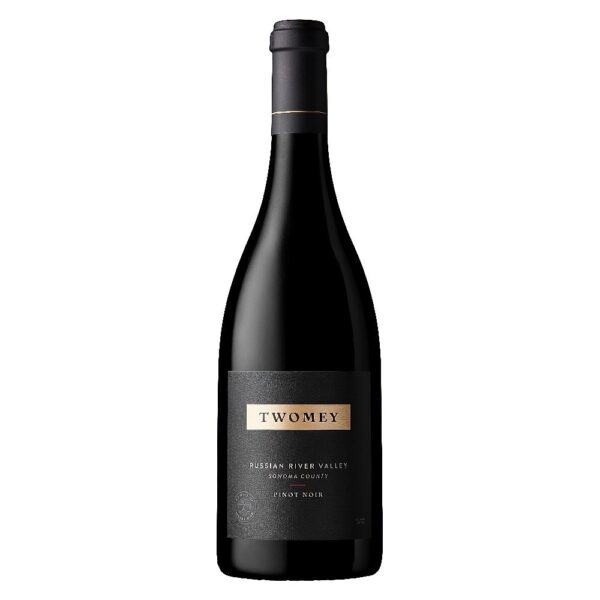 Red Wine | Pinot Noir Russian River Valley | Twomey