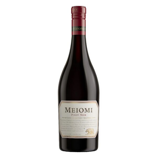 Red Wine | Pinot Noir | Meiomi