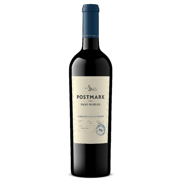 Red Wine | Postmark Paso Robles Cabernet Sauvignon | Duckhorn Vineyards