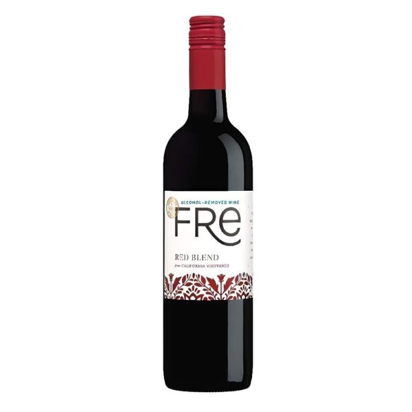 Red Wine | Premium Tinto | Fre Wines