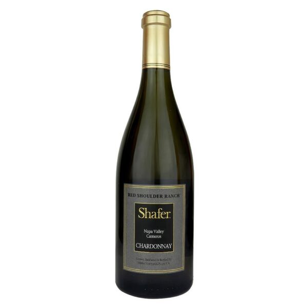 White Wine | Red Shoulder Chardonnay | Shafer Vineyards