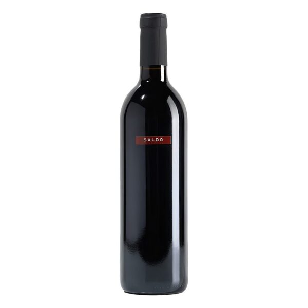 Red Wine | Saldo Zinfandel  | The Prisoner Wine Company