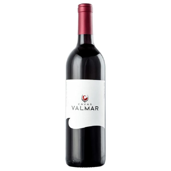 Red Wine | Valmar Cabernet Sauvignon | Cavas Valmar