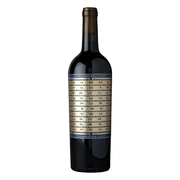 Red Wine | Unshackled Cabernet Sauvignon  | The Prisoner Wine Company