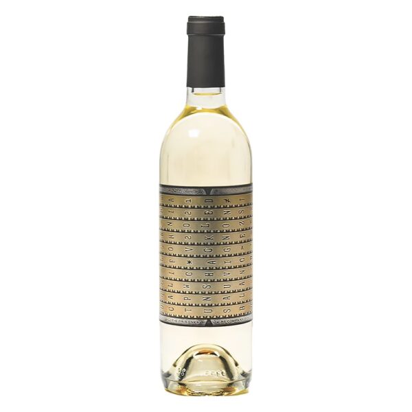 White Wine | Unshackled Sauvignon Blanc | The Prisoner Wine Company