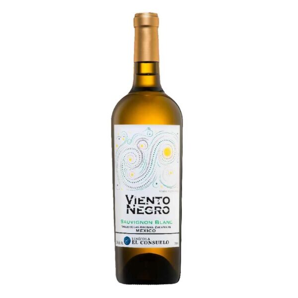 White Wine | Viento Negro | Vinícola El Consuelo