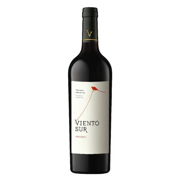 Red Wine | Viento Sur Malbec | Finca Ferrer