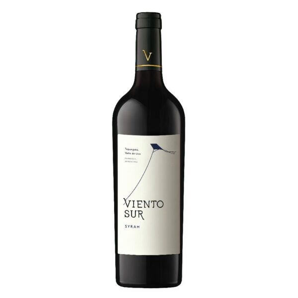 Red Wine | Viento Sur Syrah | Finca Ferrer