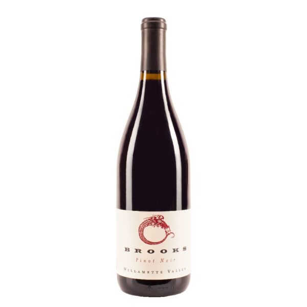 Red Wine | Willamette Valley Pinot Noir | Brooks