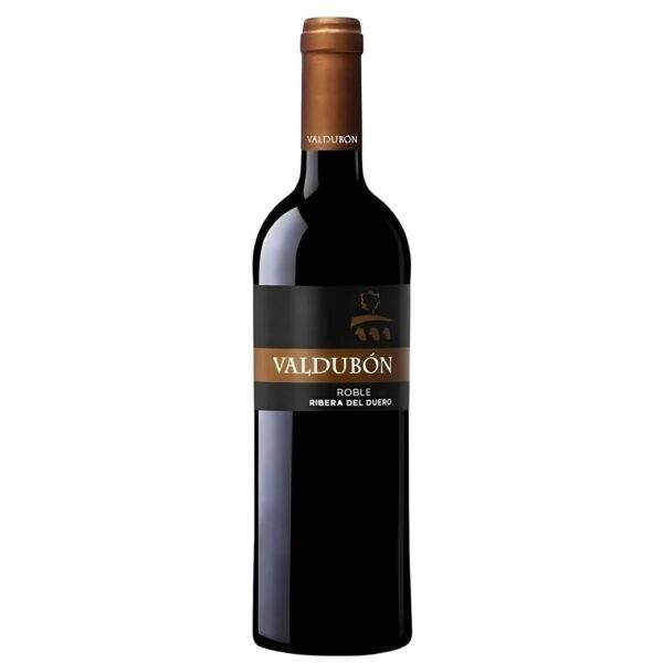 Red Wine | Valdubón Roble 500 ml | Valdubón