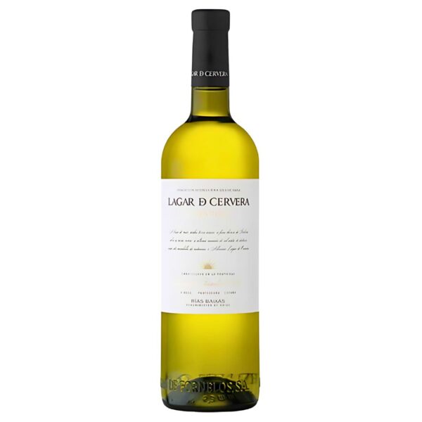 White Wine | Albariño Lagar de Cervera | La Rioja Alta S.A.