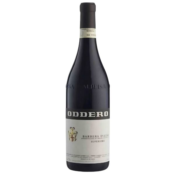 Red Wine | Barbera d'Alba | Oddero