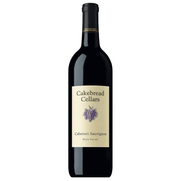 Red Wine | Cabernet Sauvignon | Cakebread Cellars