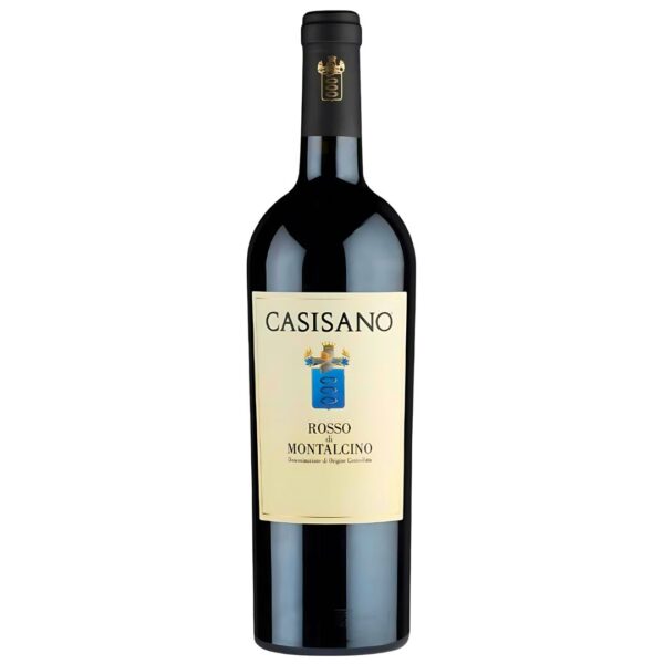 Red Wine | Casisano Rosso di Montalcino DOC | Tommasi Family Estates