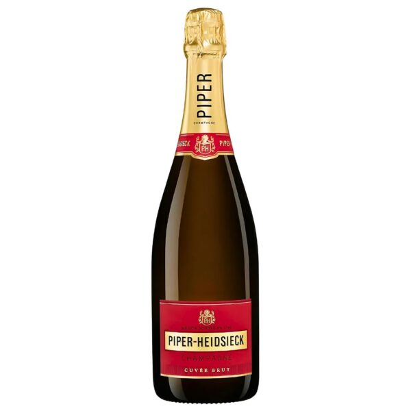 Sparkling Wine | Champagne Piper-Heidsieck Cuvée Brut | Piper-Heidsieck