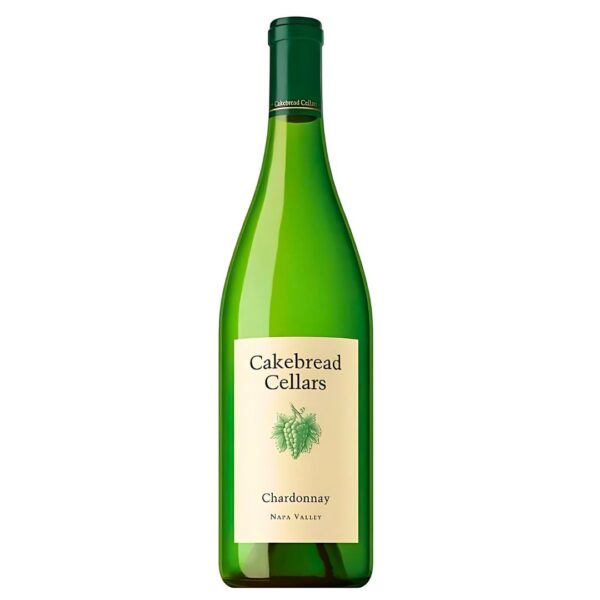 Vino Blanco | Chardonnay | Cakebread Cellars