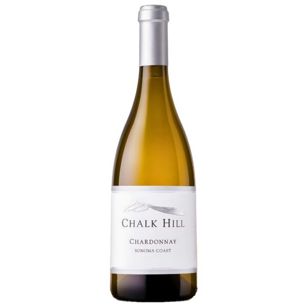 White Wine | Chardonnay | Chalk Hill Estate Winery