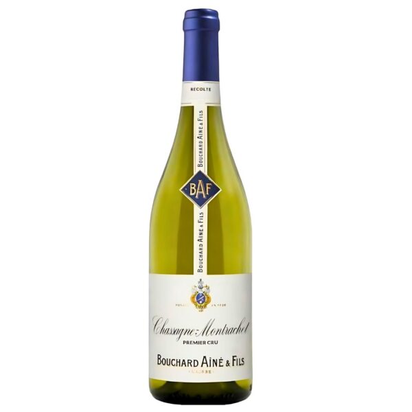 White Wine | Chassagne-Montrachet Chardonnay | Bouchard Aîné & Fils