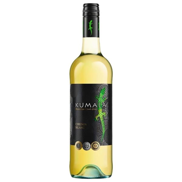 White Wine | Chenin Blanc | Kumala