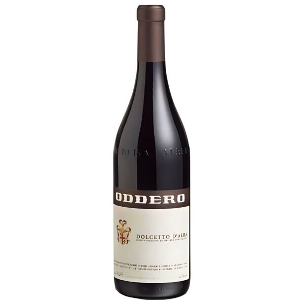 Vino Tinto | Dolcetto d' Alba | Oddero