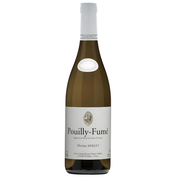 White Wine | Florian Mollet Pouilly-Fumé | Florian Mollet