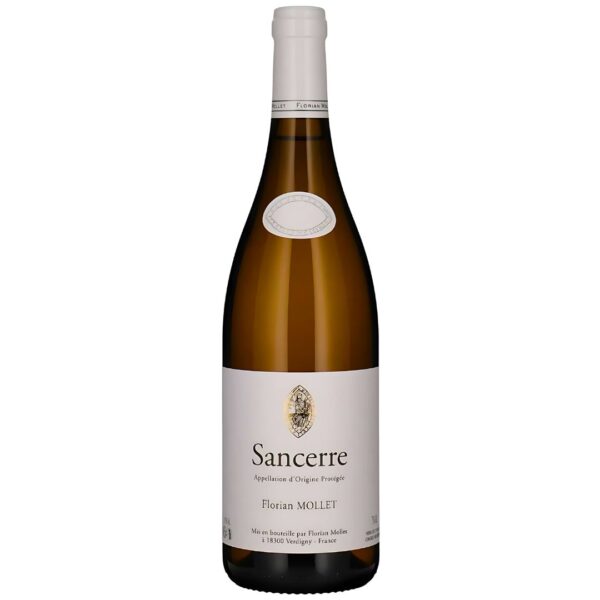 White Wine | Florian Mollet Sancerre | Florian Mollet