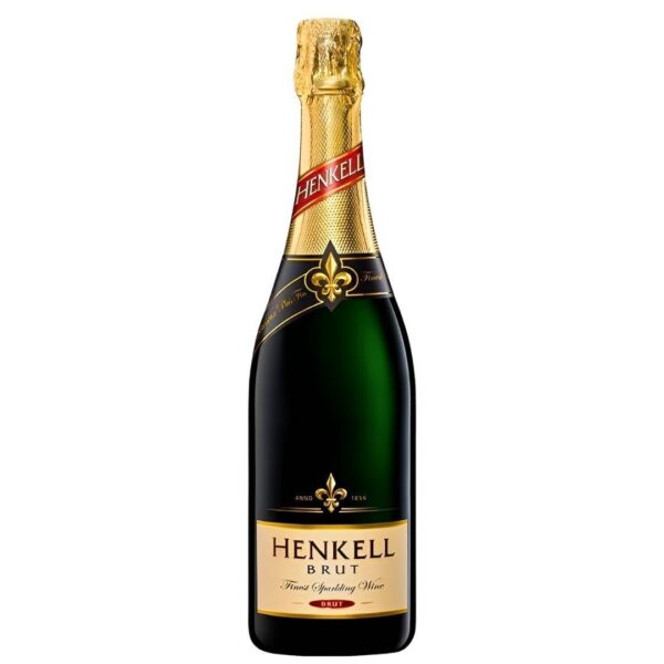 Sparkling Wine | Henkell Brut | Henkell Halbtrocken