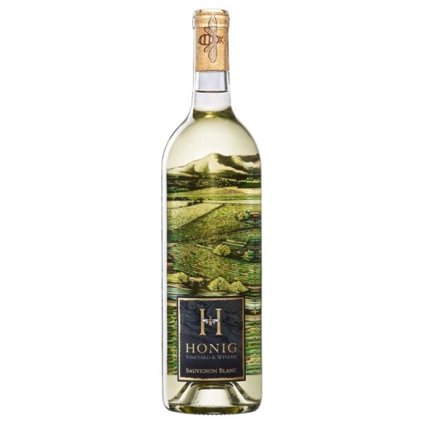 White Wine | Honig Sauvignon Blanc | Honig Vineyard & Winery