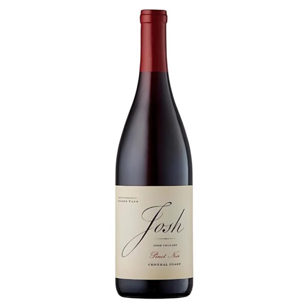 Red Wine | Josh Pinot Noir | Josh Cellars