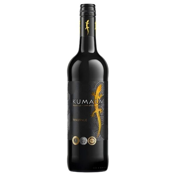 Red Wine | Kumala Pinotage | Kumala