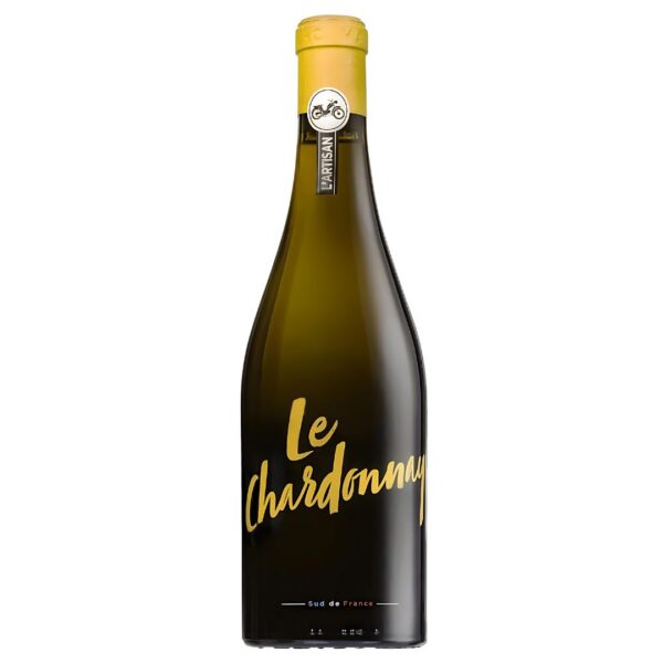 White Wine | L'Artisan Le Chardonnay | L'Artisan