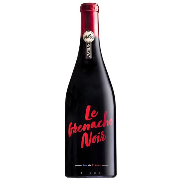 Red Wine | L'Artisan Le Grenache | L'Artisan