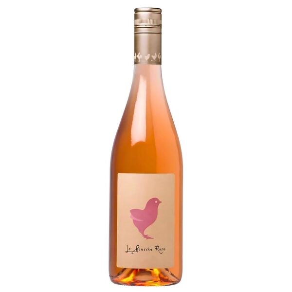 Rosé Wine | Le Poussin Rose | Sacha Lichine