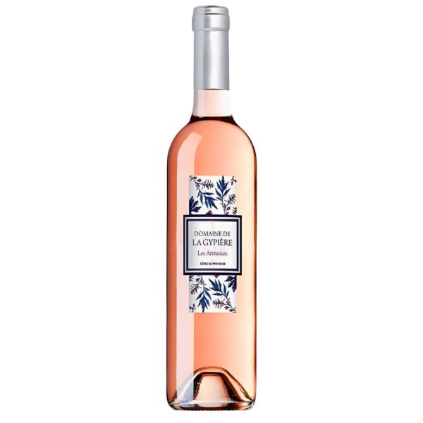 Rosé Wine | Les Armoises | Domaine de la Gypière