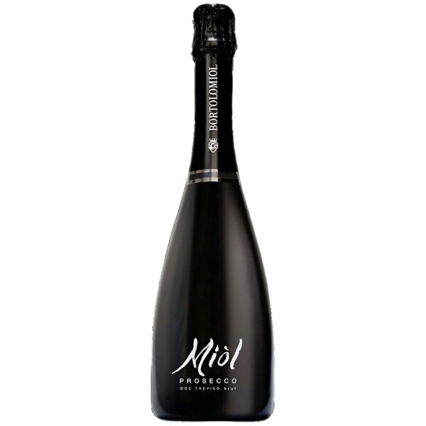 Sparkling Wine | Miòl Prosecco Treviso Brut | Bortolomiol