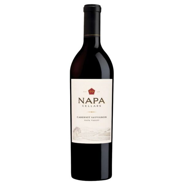 Red Wine | Napa Cabernet Sauvignon | Napa Cellars