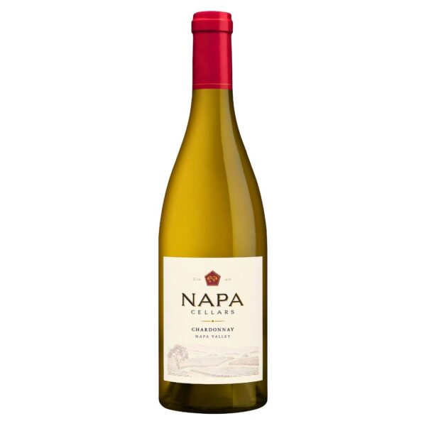 White Wine | Napa Chardonnay | Napa Cellars