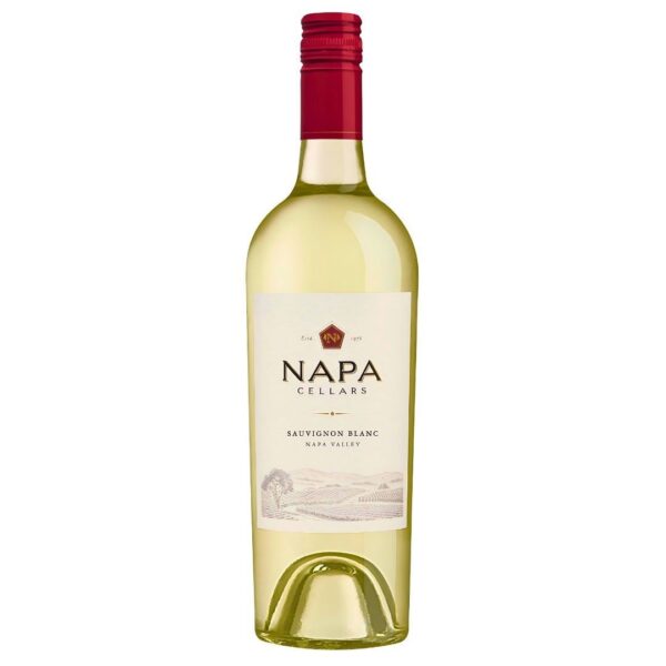 Vino Blanco | Napa Sauvignon Blanc | Napa Cellars